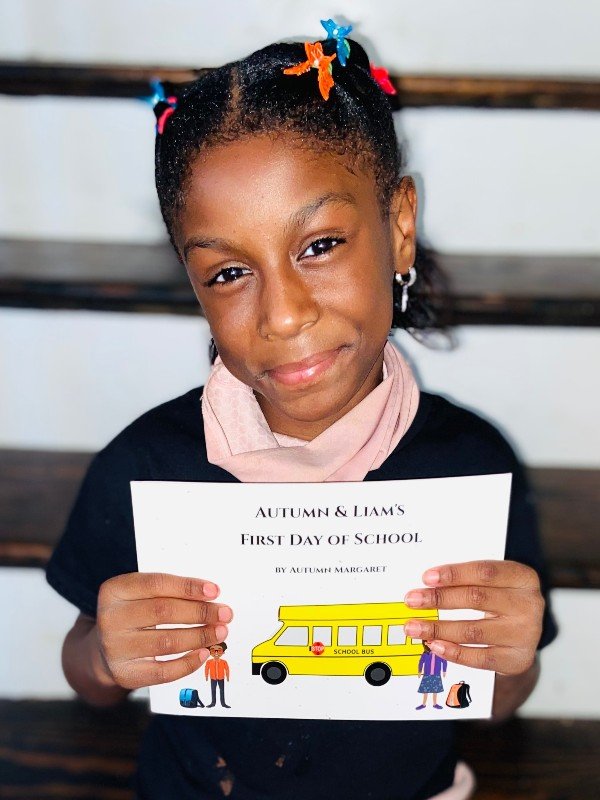 Photo of Autumn Margaret