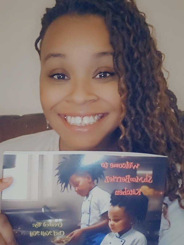 Photo of Najah Hines