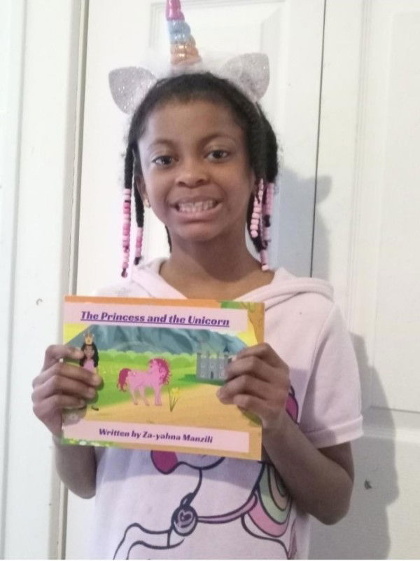 Photo of Za-yahna Manzili