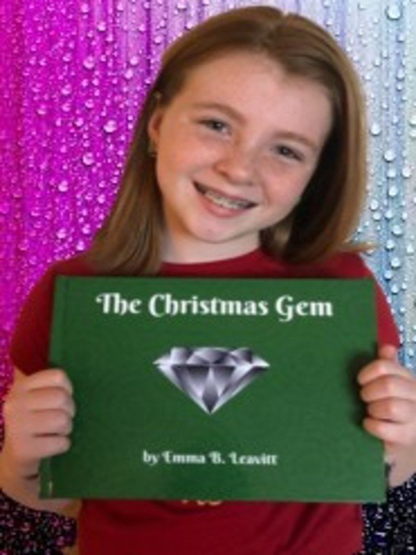 Photo of Emma Leavitt