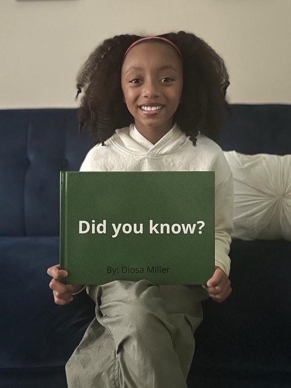 Photo of Diosa Miller