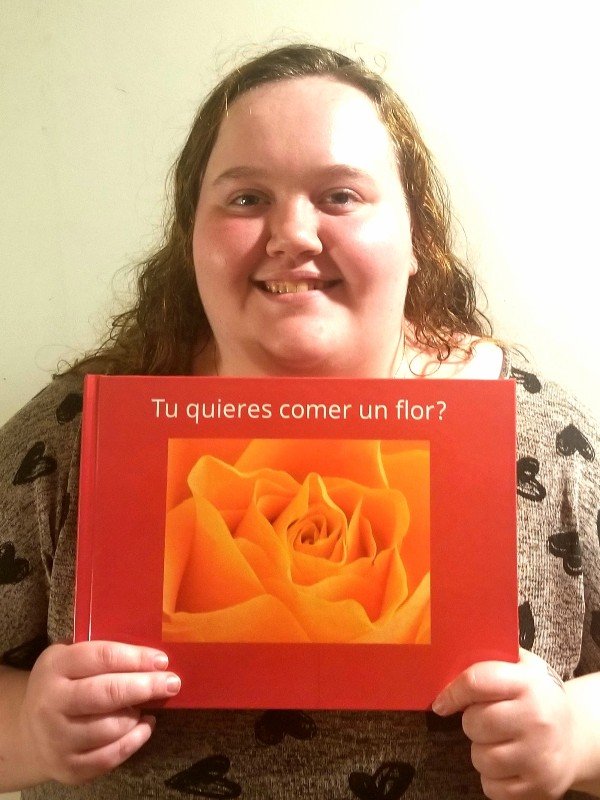 Photo of Natalie Jones