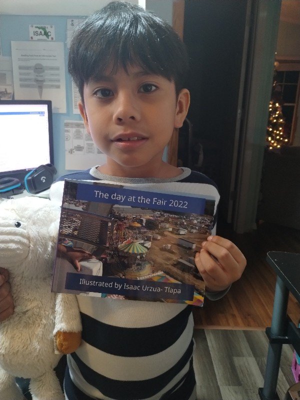 Photo of Isaac Urzua-Tlapa