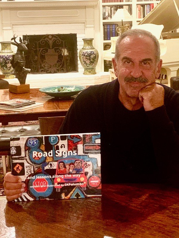 Photo of Steve Palumbo