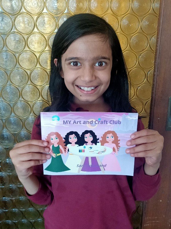 Photo of Sara Roychand