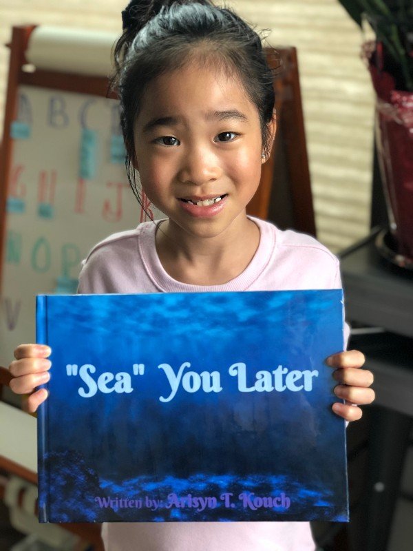 Photo of Arisyn Kouch