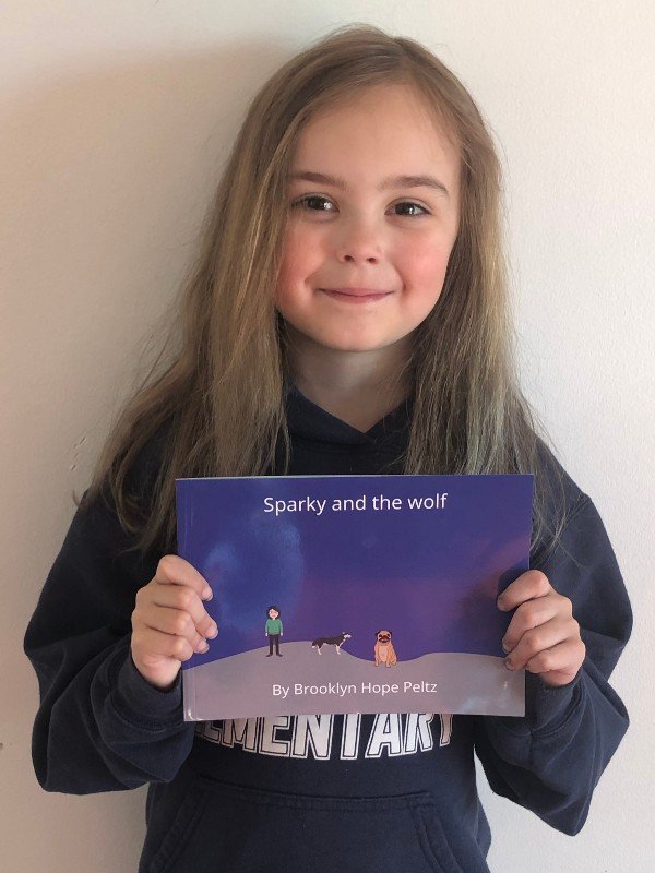 Photo of Brooklyn Peltz