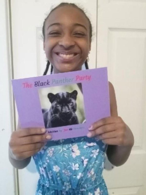 Photo of Jes-tik Hawkins