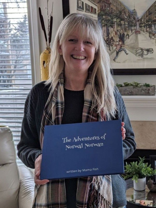 Photo of Janica Fisher