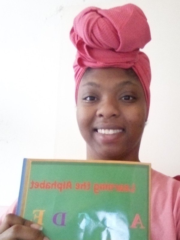 Photo of Porsche Jones