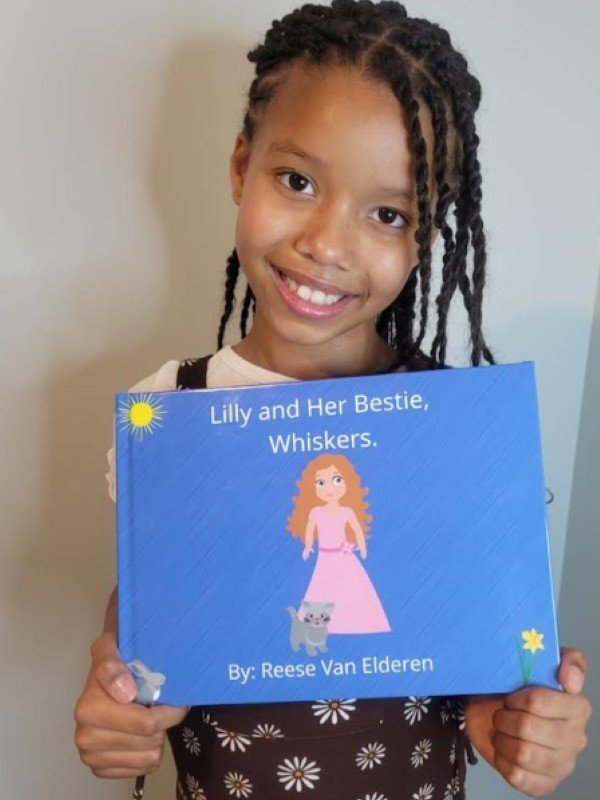 Photo of Reese Van Elderen