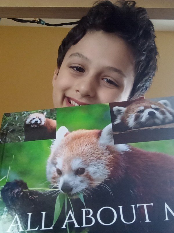 Photo of Dante Olivo