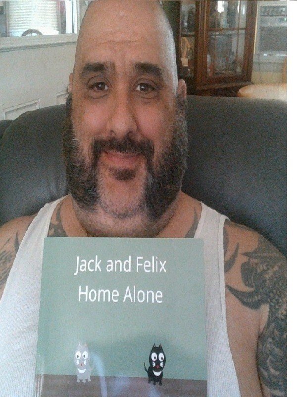 Photo of Peter Servidio