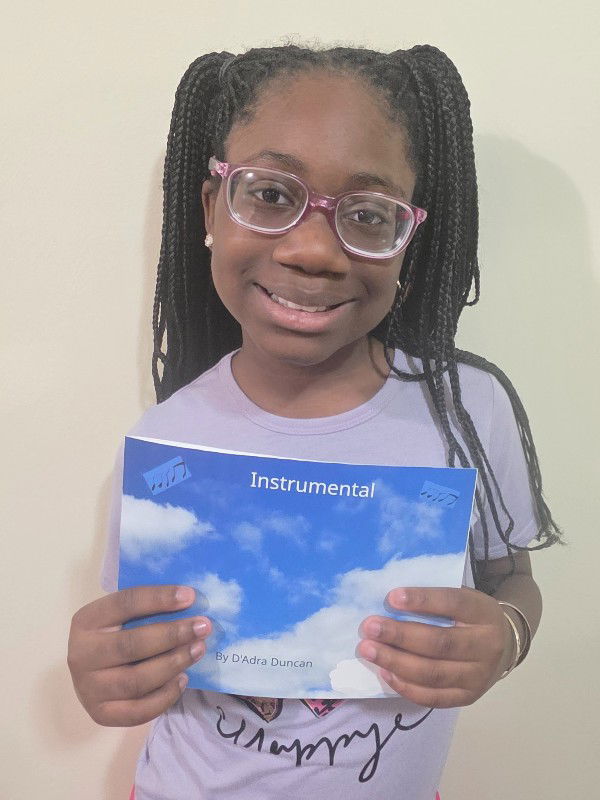 Photo of D'Adra Duncan