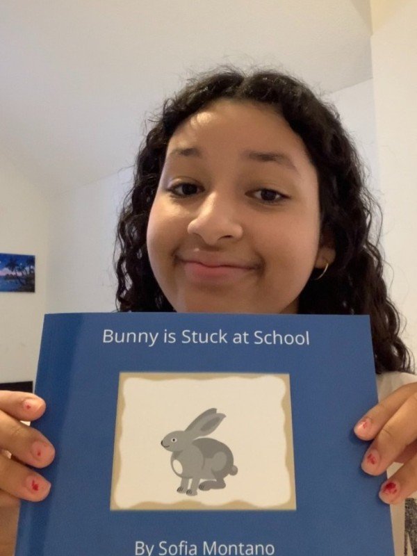 Photo of Sofia Montano