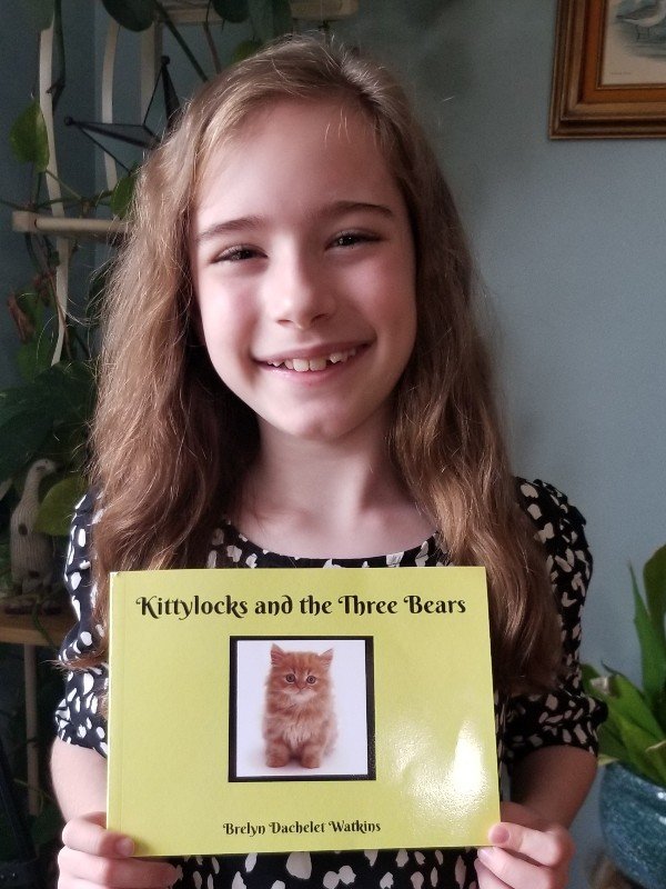 Photo of Brelyn Watkins