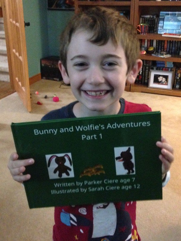 Photo of Parker Ciere