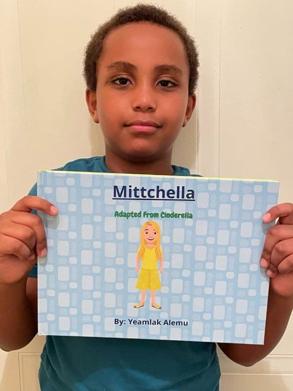 Photo of Yeamlak Alemu