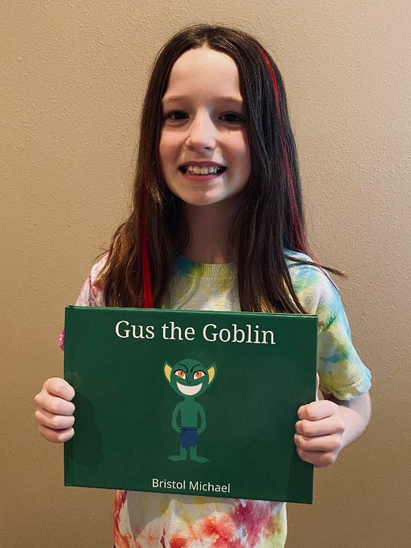 Photo of Bristol Michael