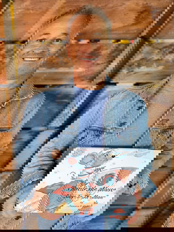 Photo of Terrence B. Philps