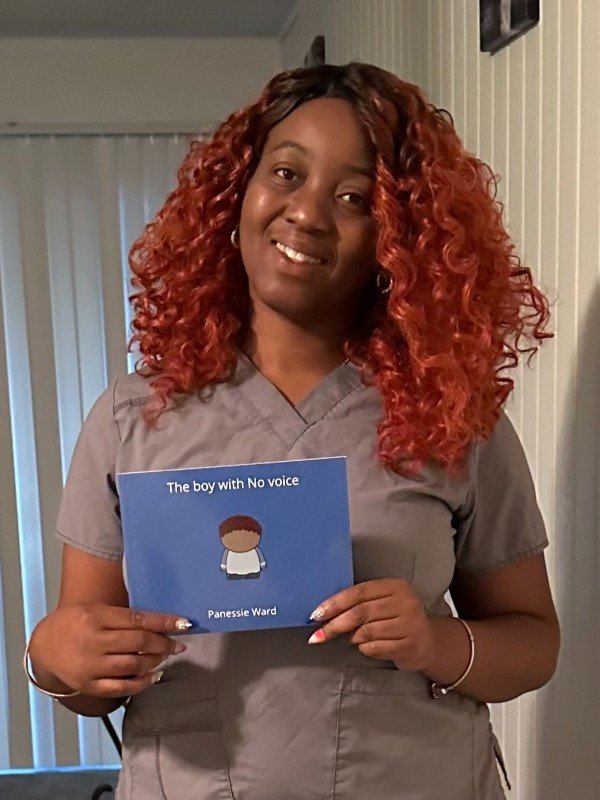 Photo of Panessie Ward