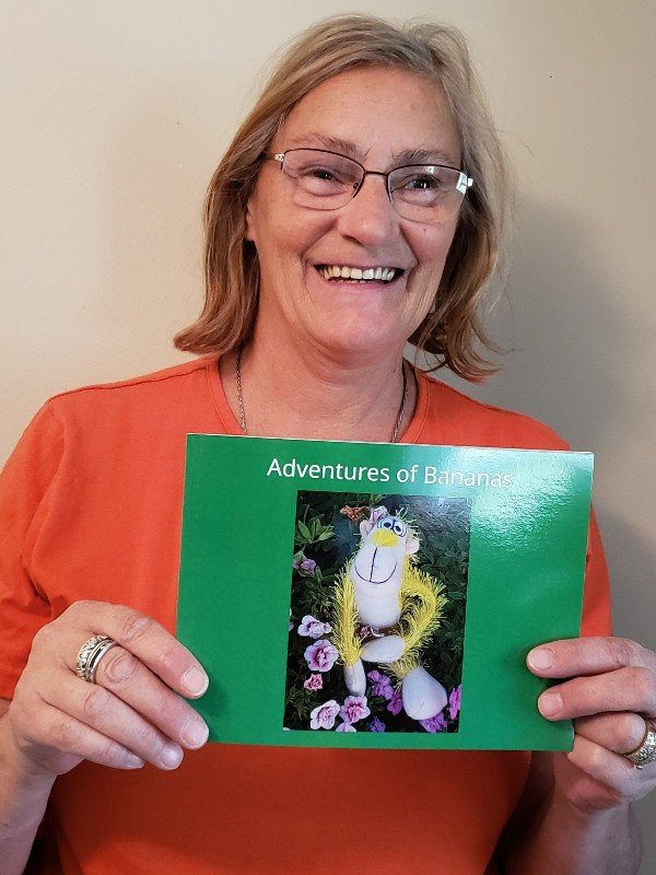 Photo of Debbie Browne