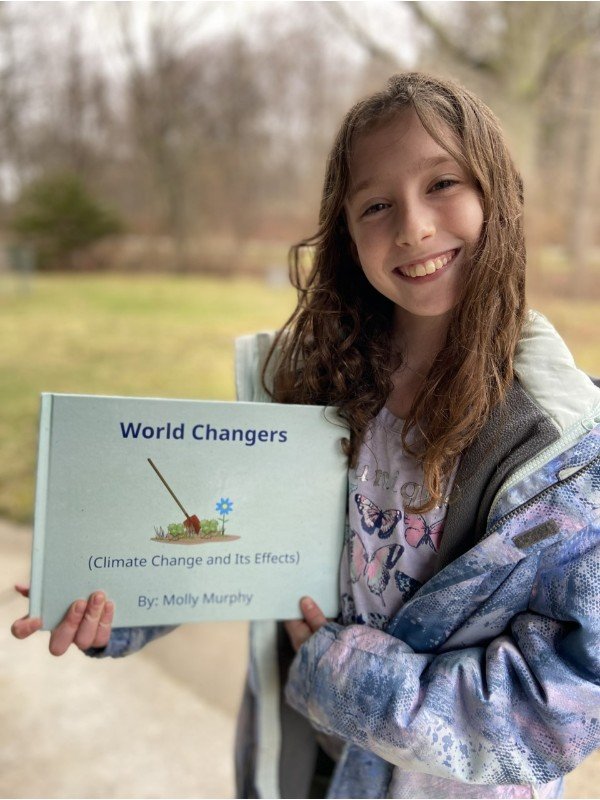 Photo of Molly Murphy