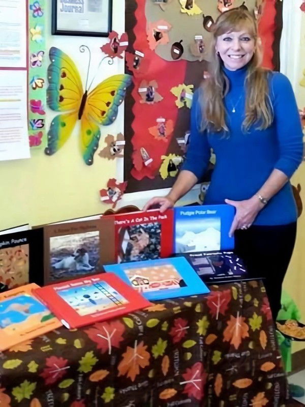 Photo of Shannon Kelley Pattee