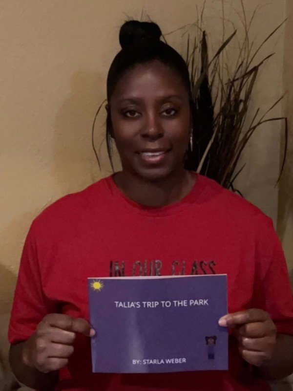 Photo of Starla Weber