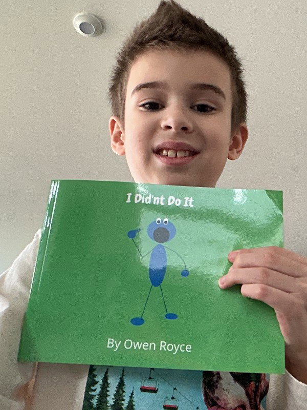 Photo of Owen Helein