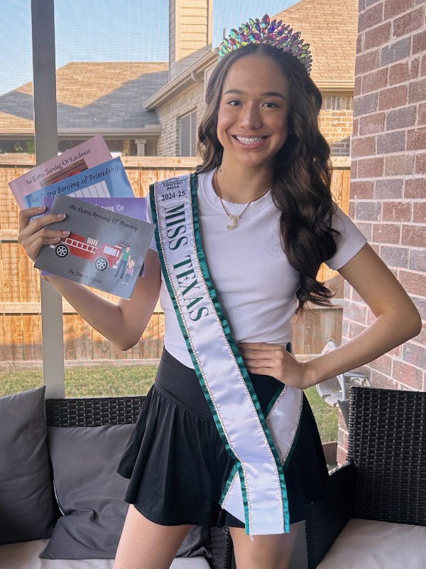 Photo of Jianna Garcia