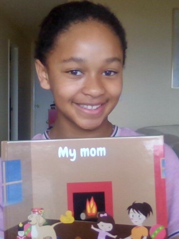 Photo of Olana Akhile