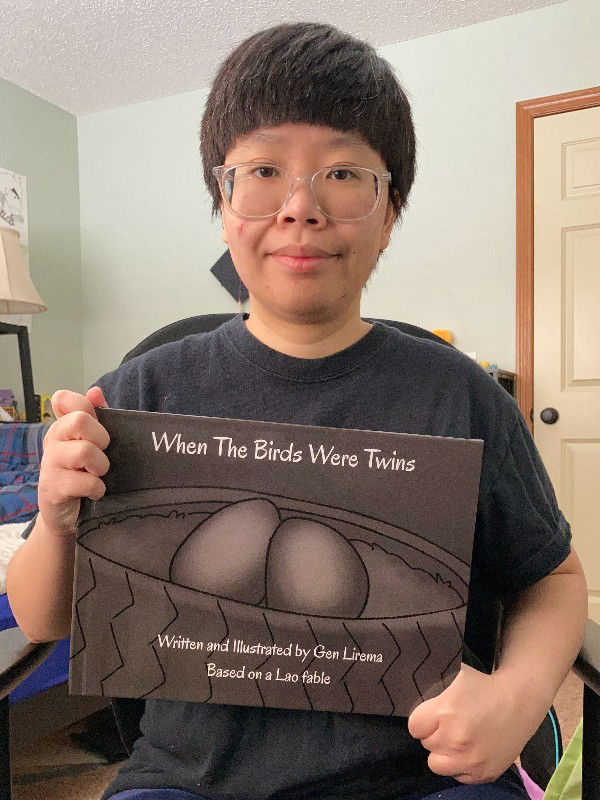 Photo of Gaysawn Syhavong