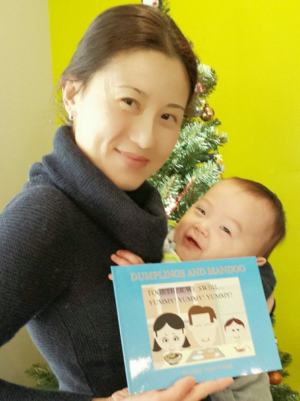 Photo of Alice Young