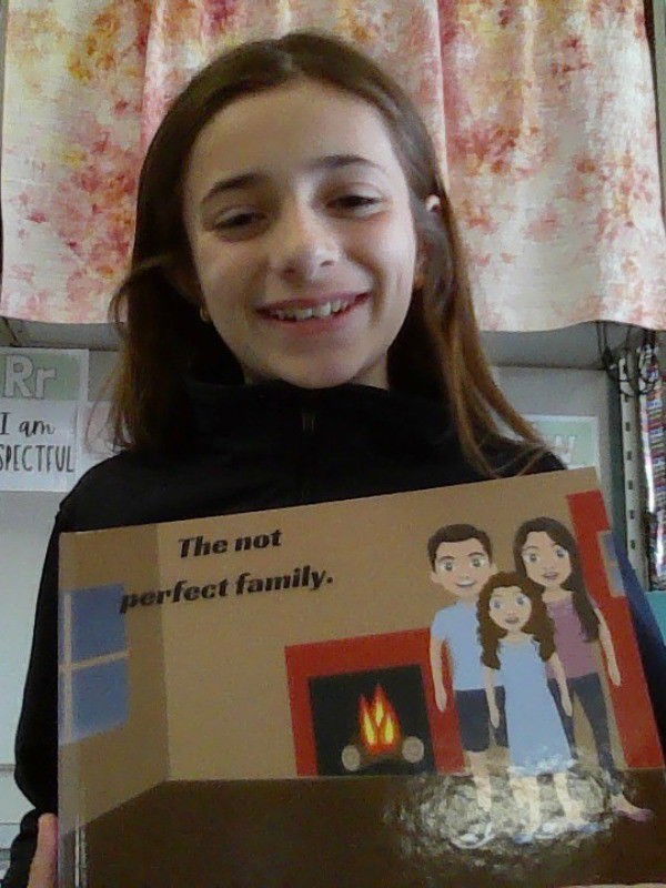 Photo of Sloane Metz