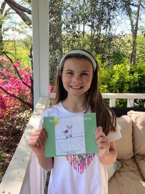 Photo of Molly Ann Mclean