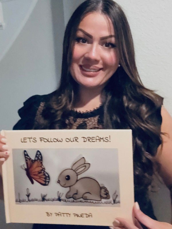 Photo of Patty Pineda