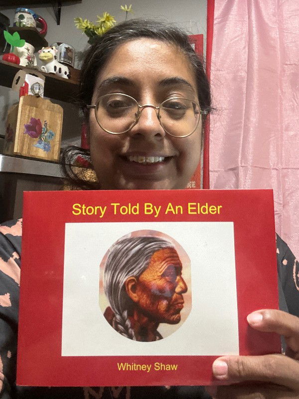 Photo of Whitney Behen