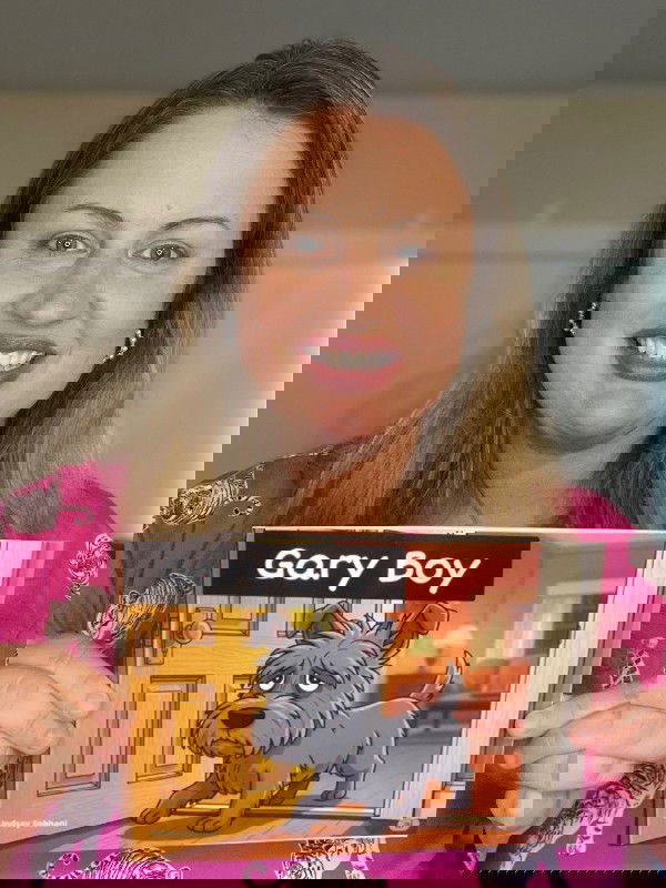 Photo of Lindsay Sobhani