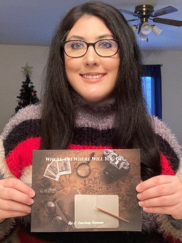 Photo of Lisa Romano