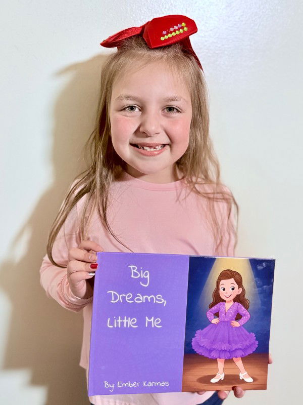 Photo of Ember Karmas