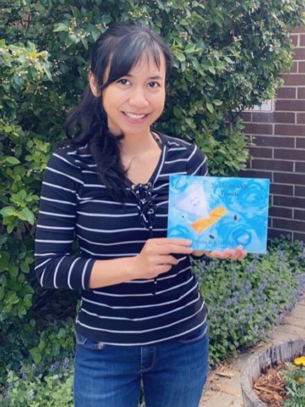 Photo of Sisilia Kusumaningsih