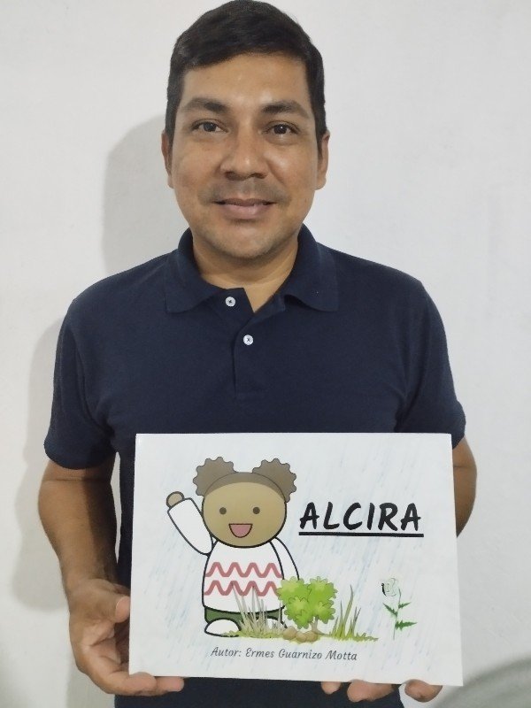 Photo of Ermes Guarnizo Motta