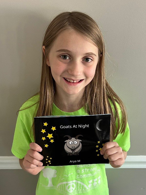 Photo of Arya Messina