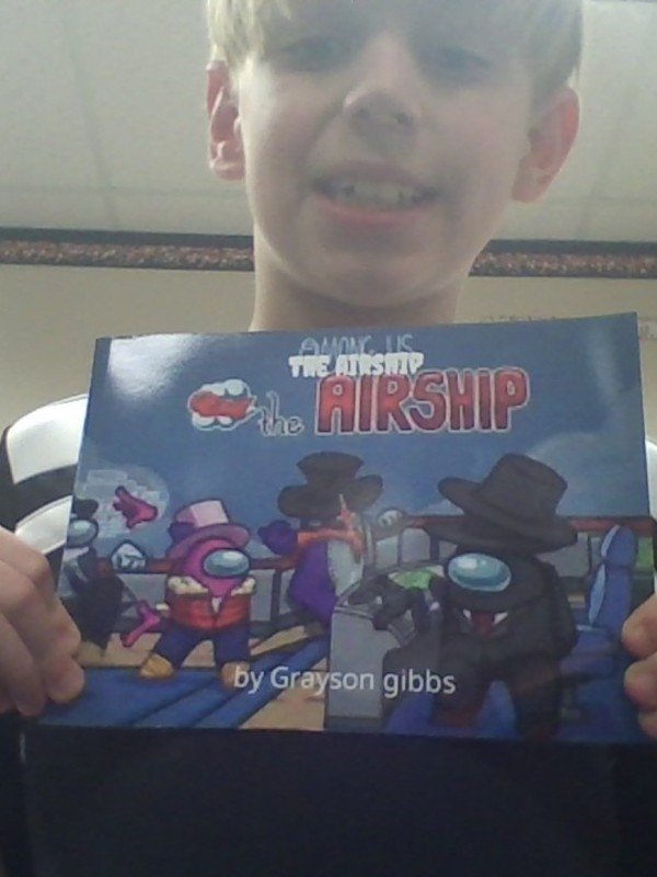 Photo of Grasyon Gibbs