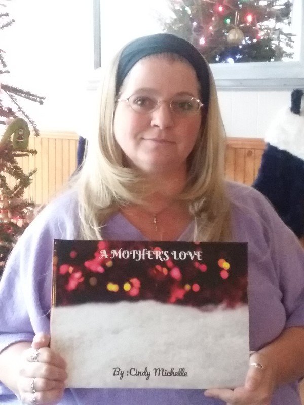 Photo of Cindy Michelle Pickering