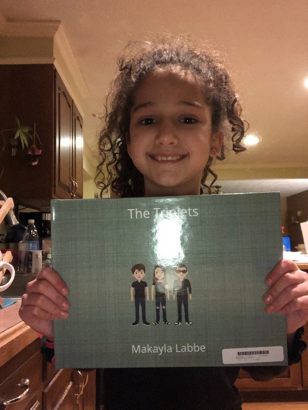 Photo of Makayla Labbe