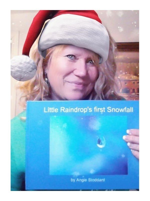 Photo of Angie Stoddard