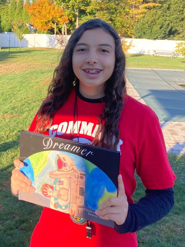 Photo of Demma Orellana