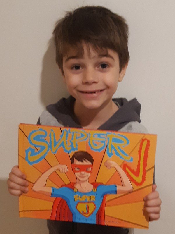 Photo of Jacob Giustiniano